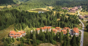 Lake View Apartment Pamporovo